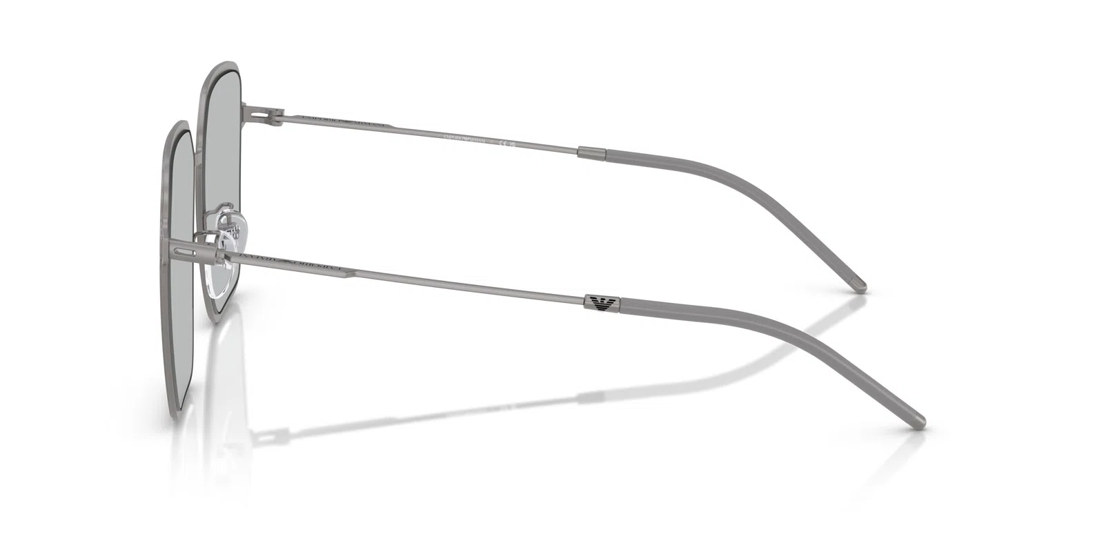 Emporio Armani 2159D Sunglasses - view 16
